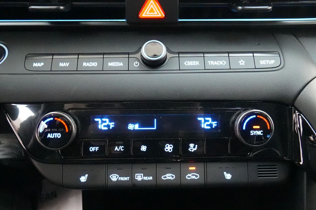 2026 Hyundai Elantra N