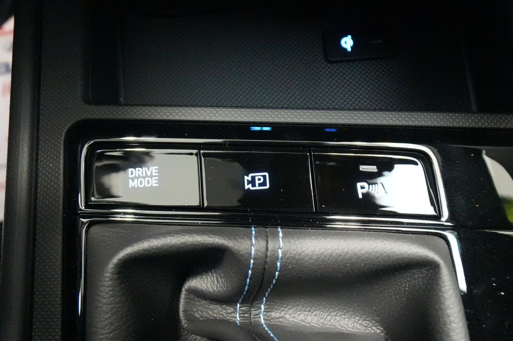 2026 Hyundai Elantra N