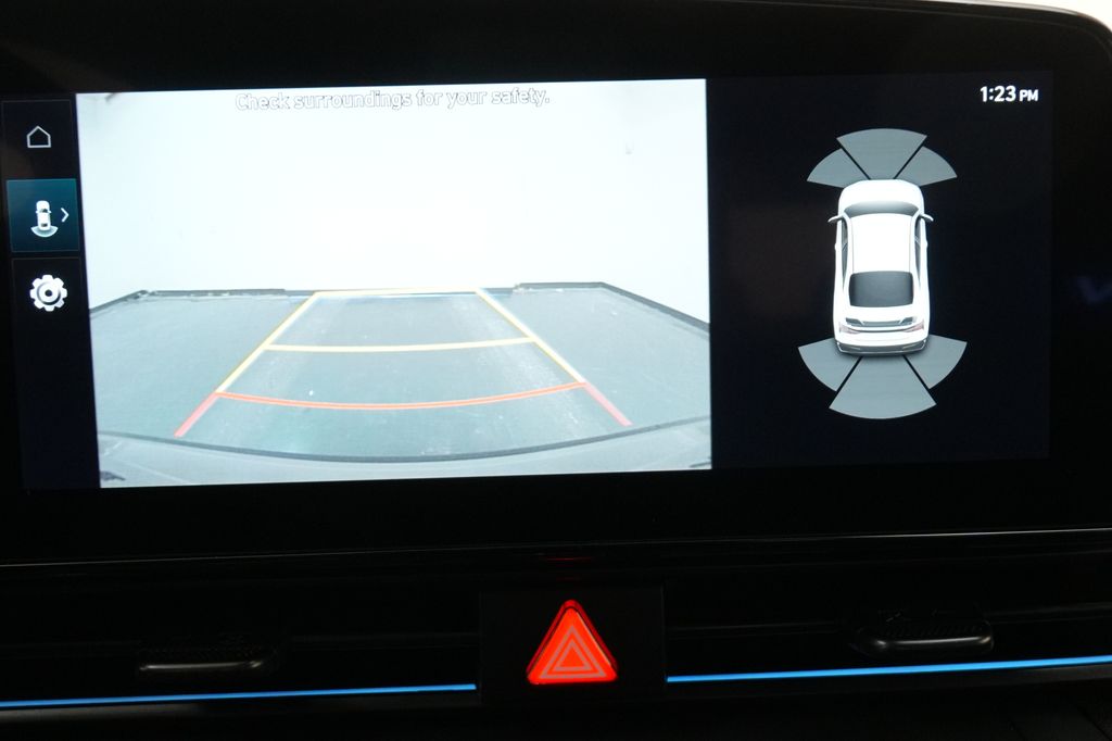 2026 Hyundai Elantra N