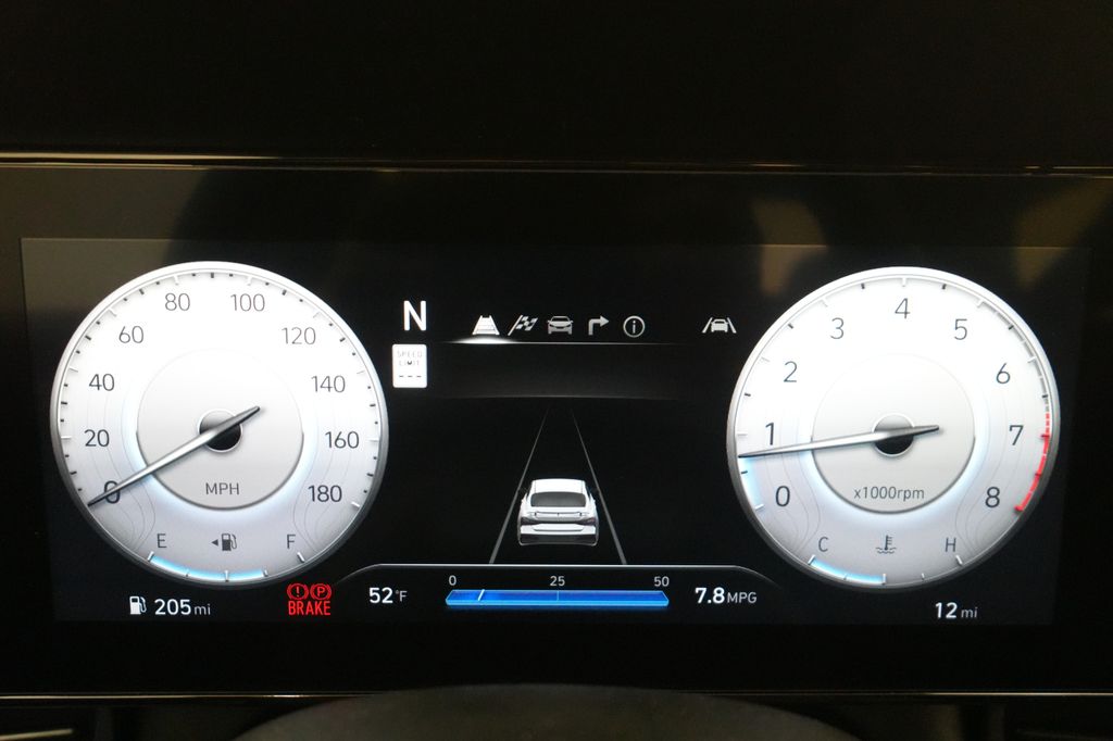 2026 Hyundai Elantra N