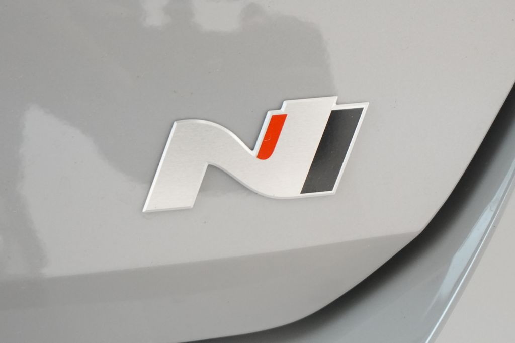 2026 Hyundai Elantra N