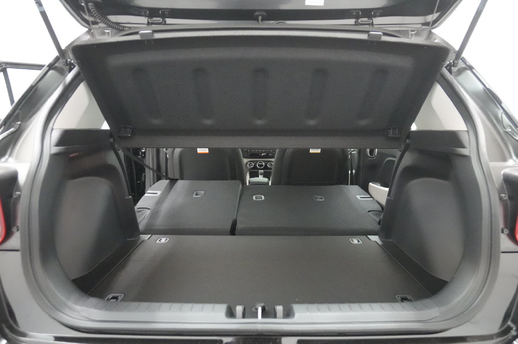 2026 Hyundai Venue