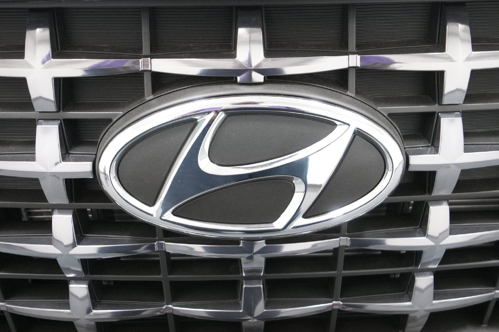 2026 Hyundai Venue