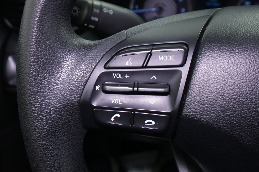 2019 Hyundai Veloster