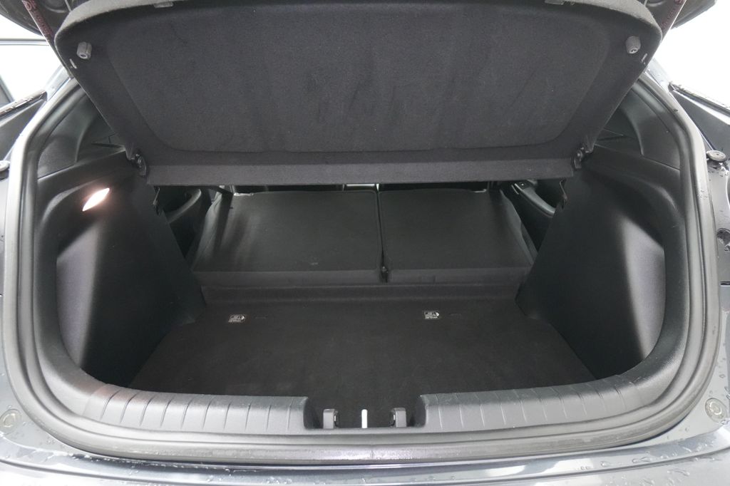 2019 Hyundai Veloster