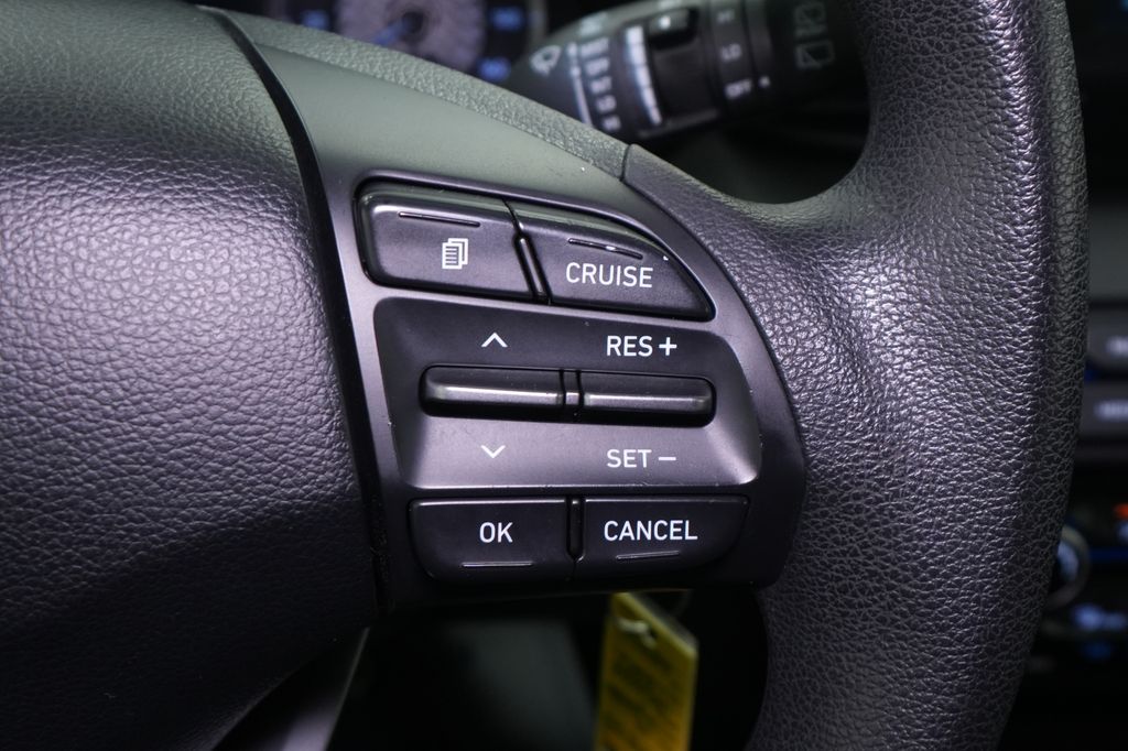 2019 Hyundai Veloster