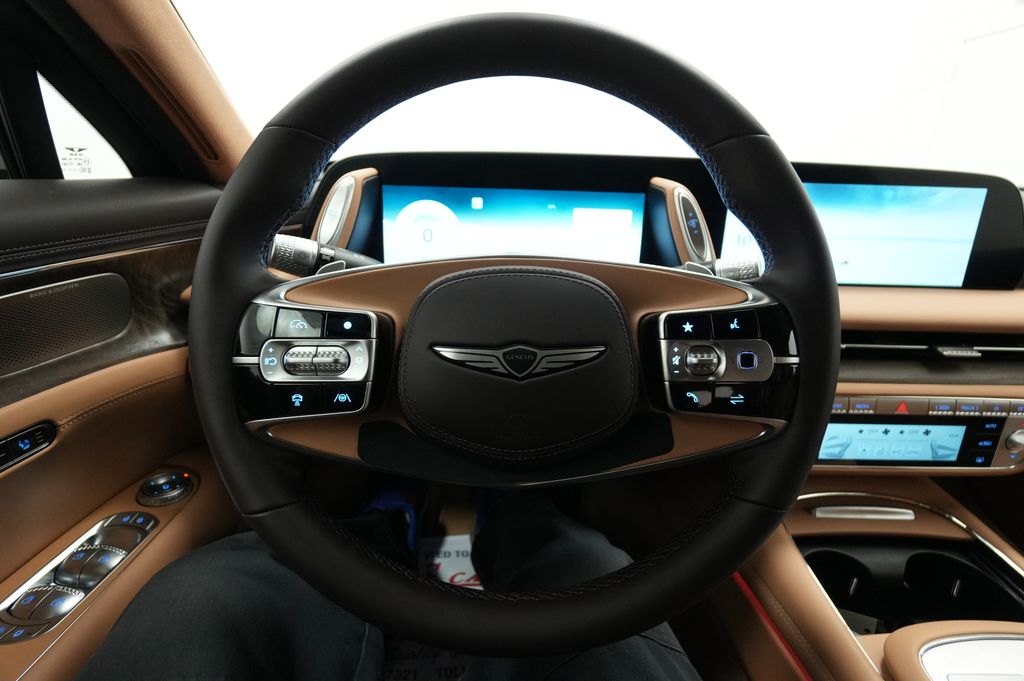 2026 Genesis G90