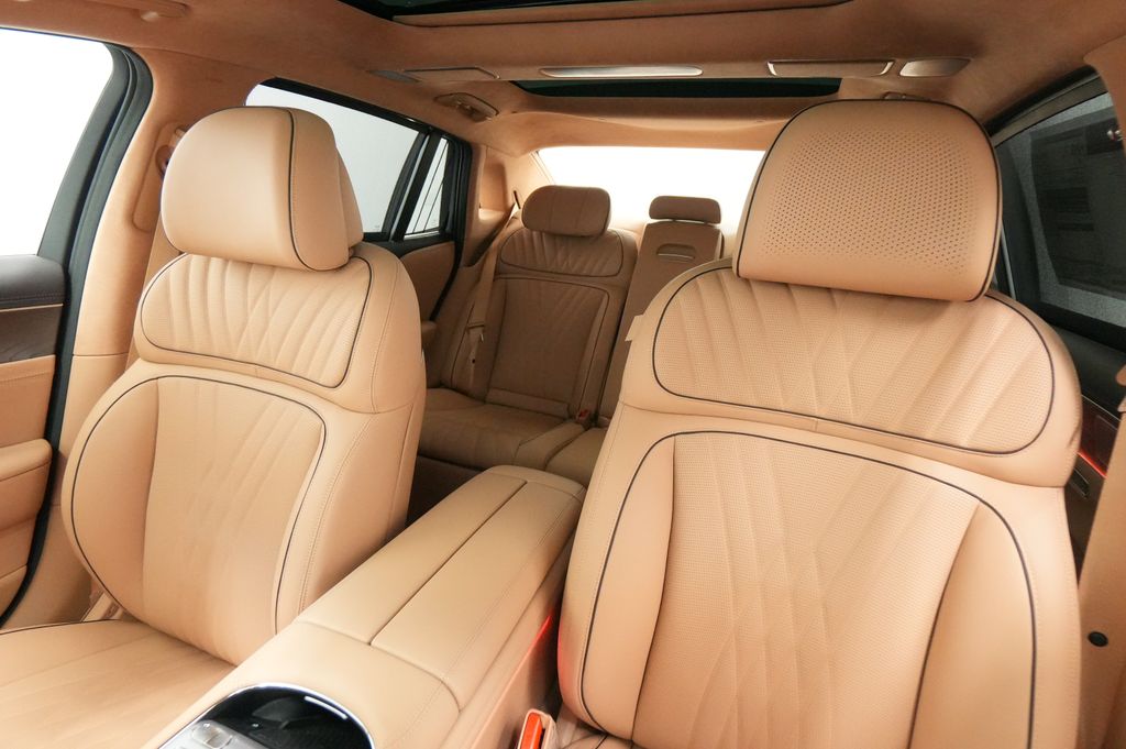 2026 Genesis G90