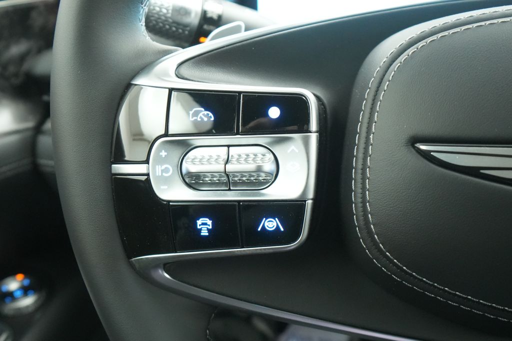 2026 Genesis G90