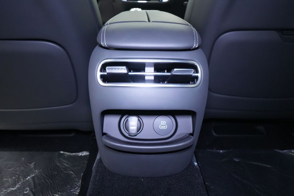 2026 Genesis G90