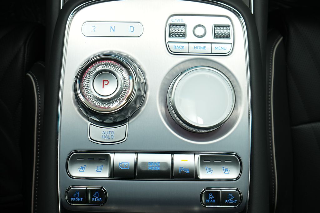 2026 Genesis G90