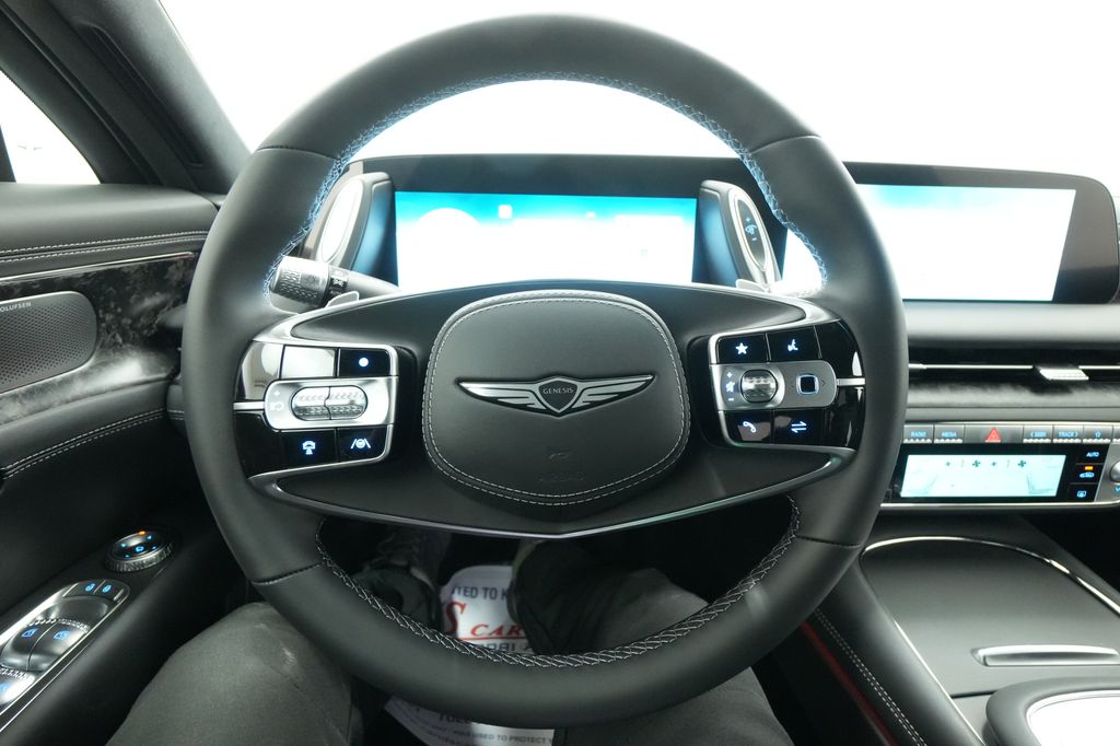 2026 Genesis G90