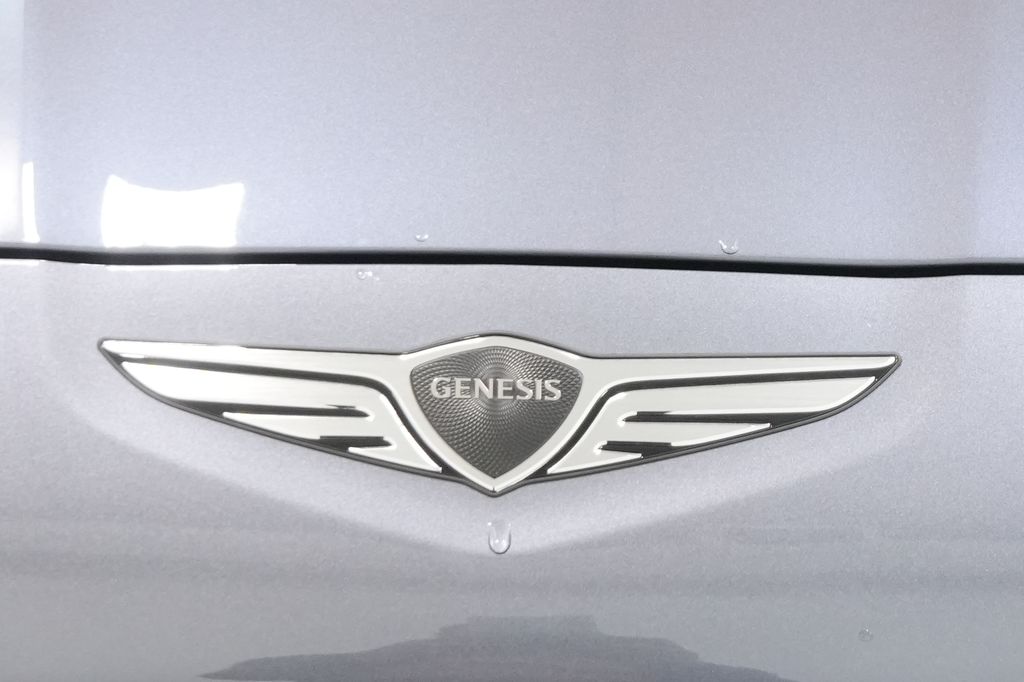 2026 Genesis G70