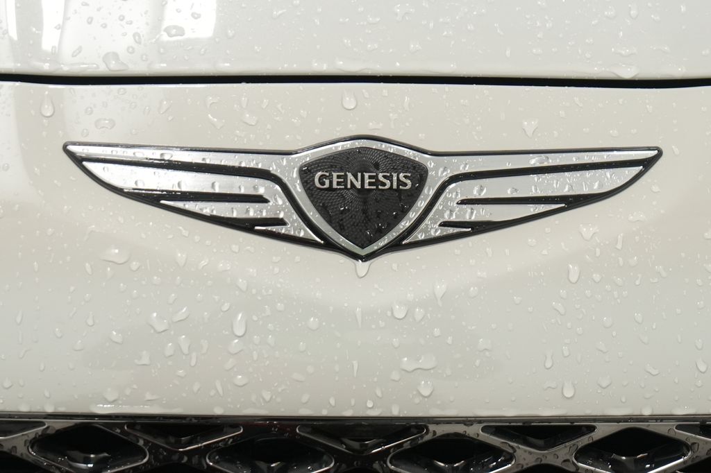 2025 Genesis G70