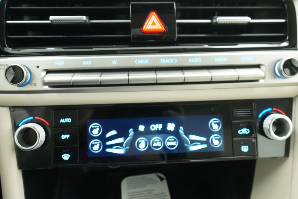 2026 Genesis G70