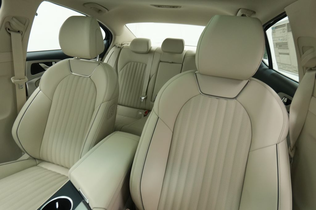 2026 Genesis G70