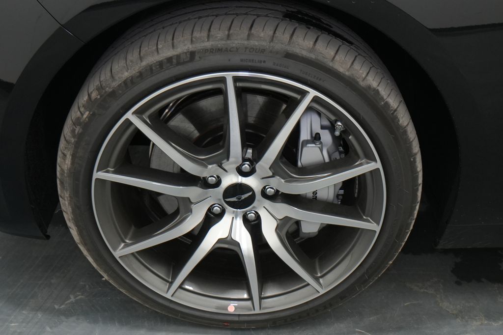 2026 Genesis G70