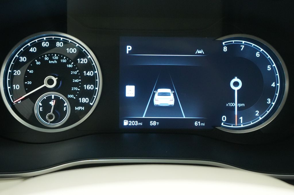 2026 Genesis G70