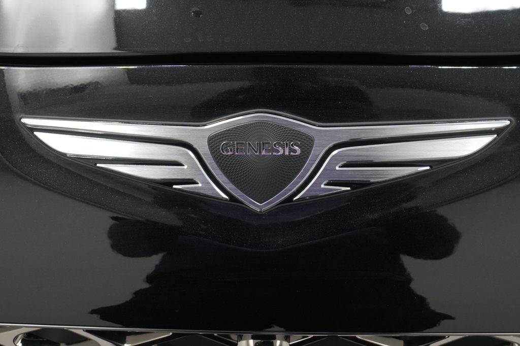2026 Genesis G70