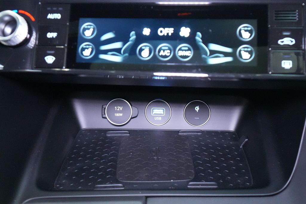 2026 Genesis G70