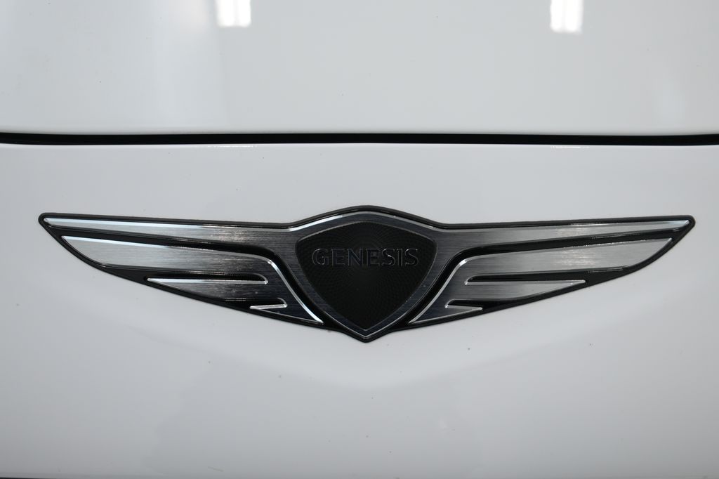2026 Genesis G70