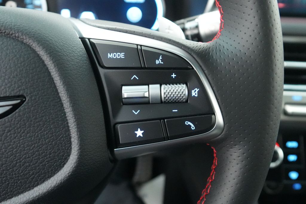 2026 Genesis G70