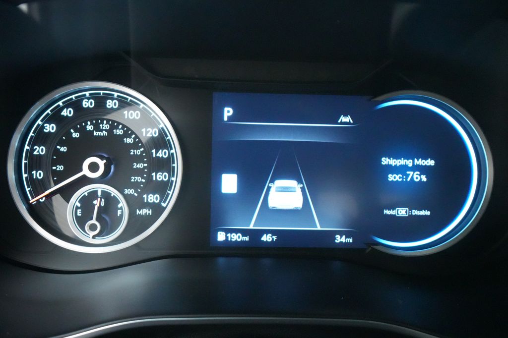 2026 Genesis G70