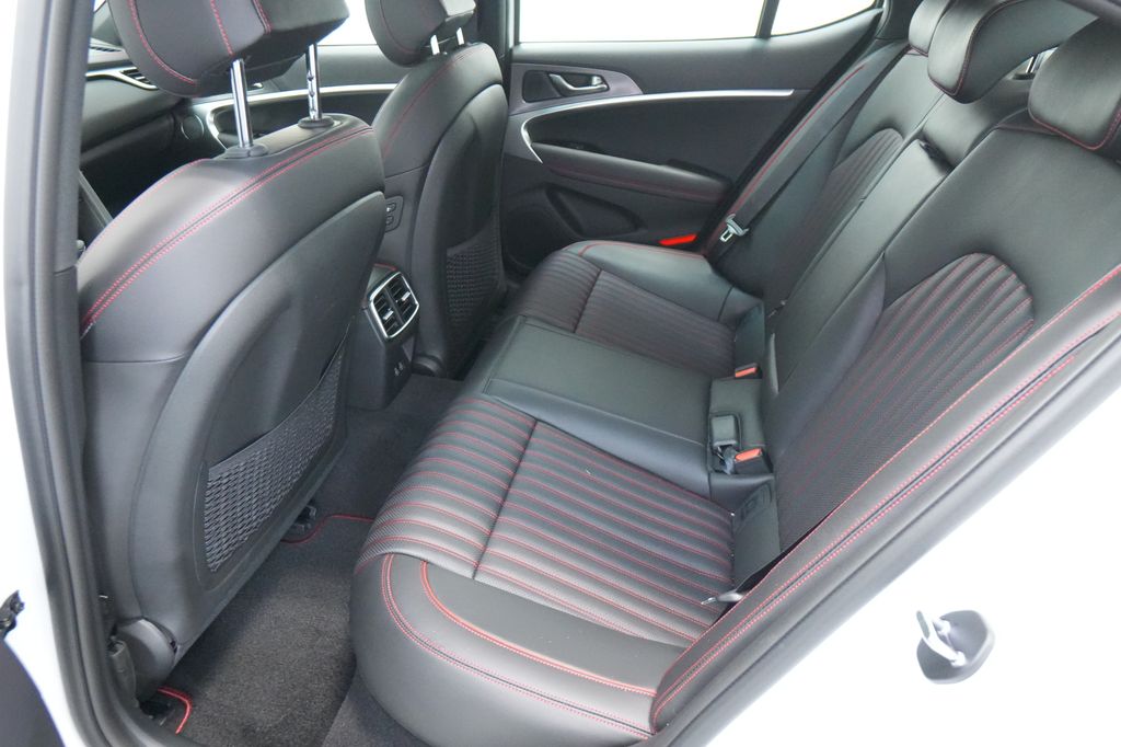 2026 Genesis G70