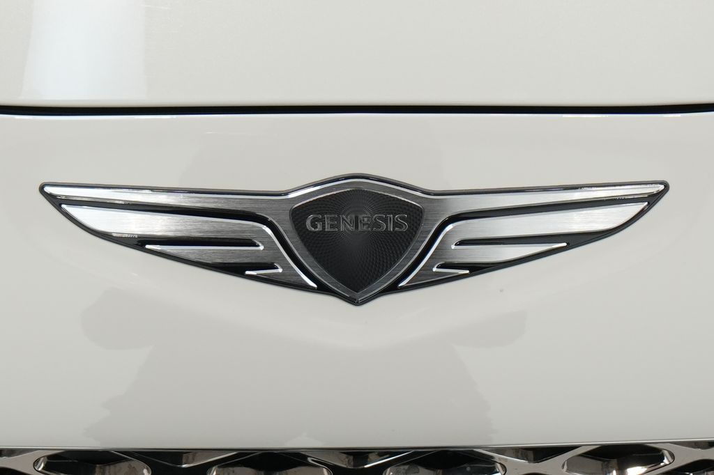 2026 Genesis G70