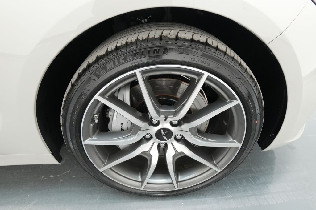 2026 Genesis G70