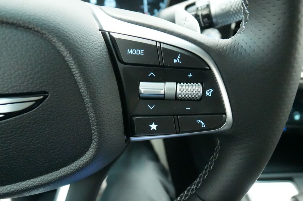 2026 Genesis G70