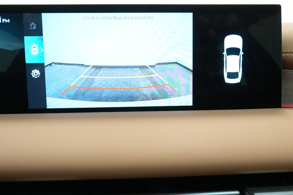 2025 Genesis G80