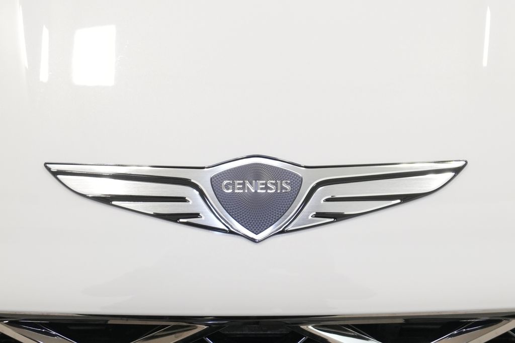 2026 Genesis G80