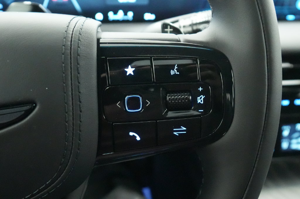 2027 Genesis G80