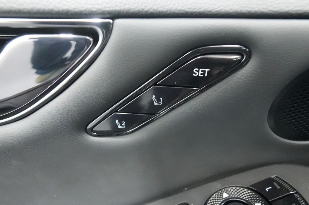 2027 Genesis G80