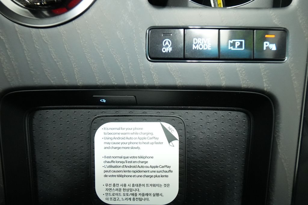 2027 Genesis G80