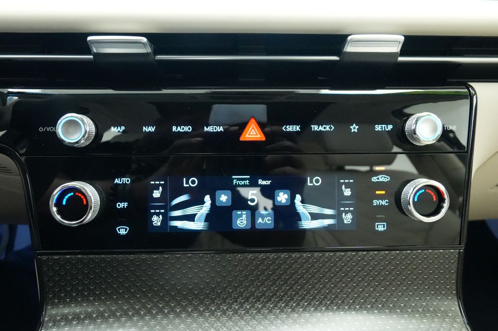 2027 Genesis G80