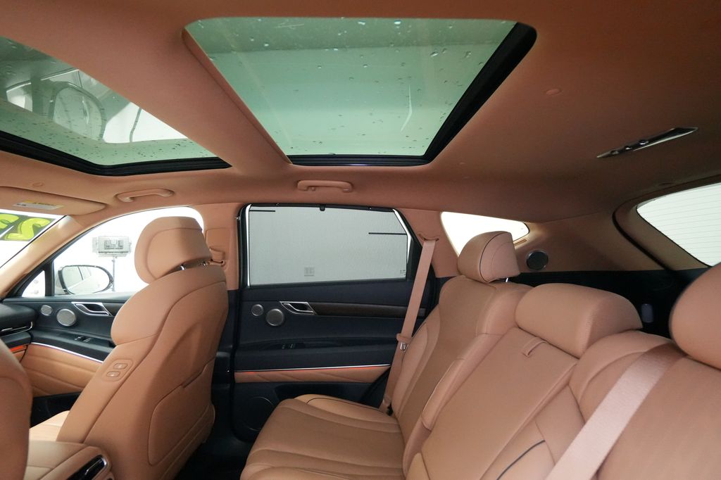 2023 Genesis GV80