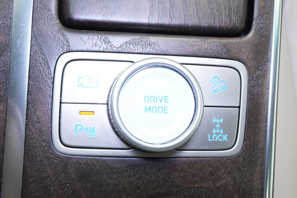 2022 Genesis GV80