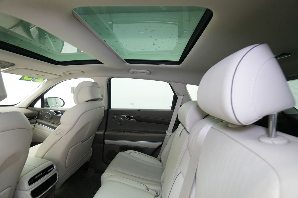 2022 Genesis GV80