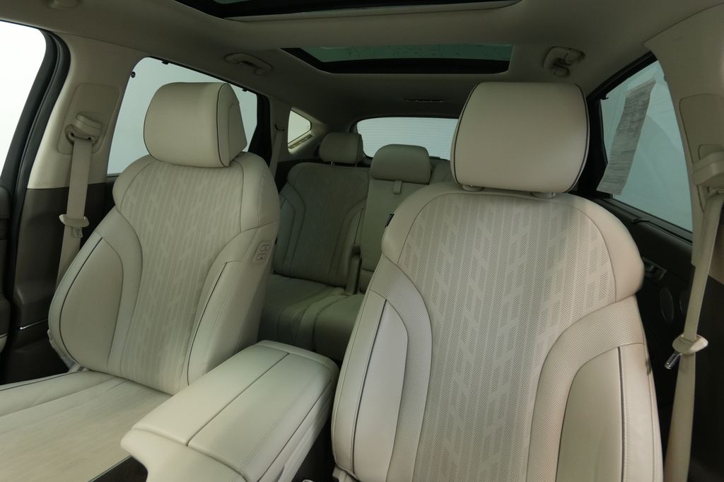 2022 Genesis GV80