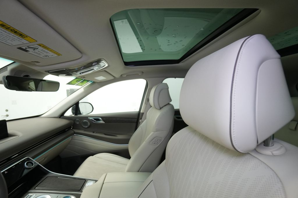 2022 Genesis GV80