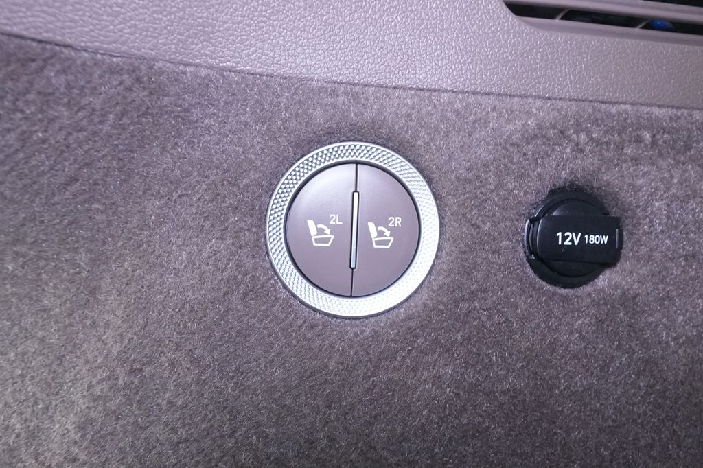 2022 Genesis GV80