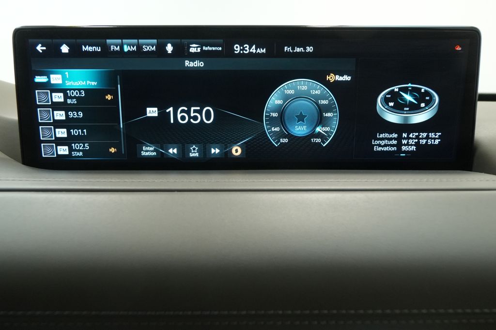 2022 Genesis GV80