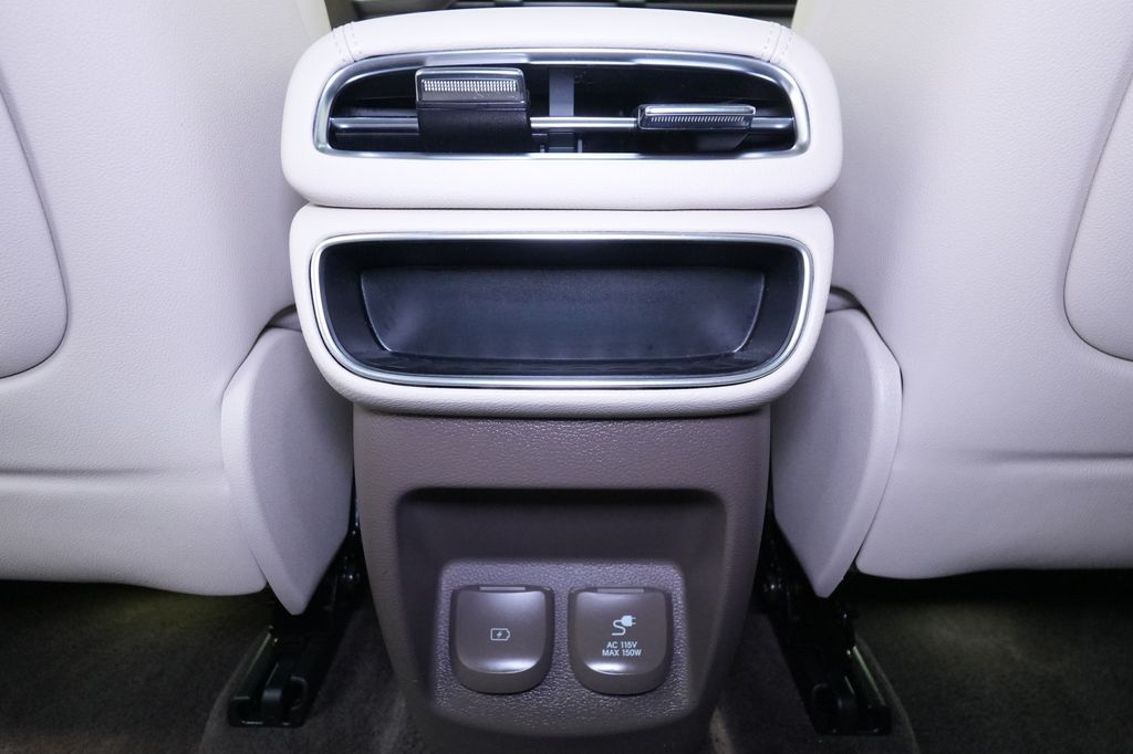2022 Genesis GV80