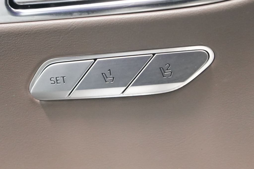 2022 Genesis GV80