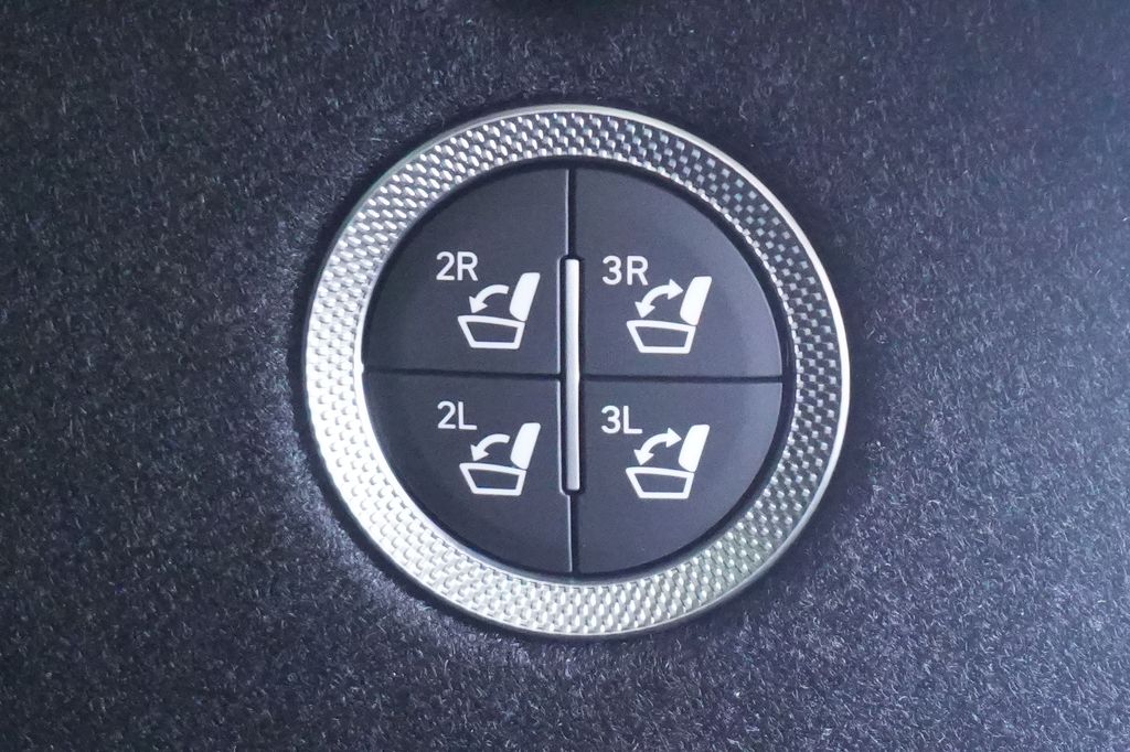 2026 Genesis GV80