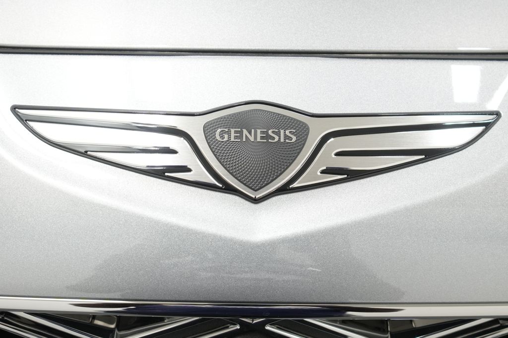 2026 Genesis GV80