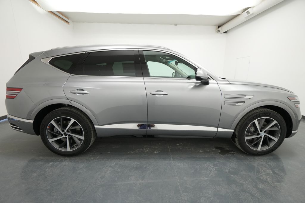 2026 Genesis GV80