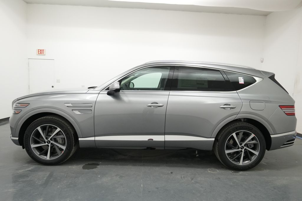2026 Genesis GV80